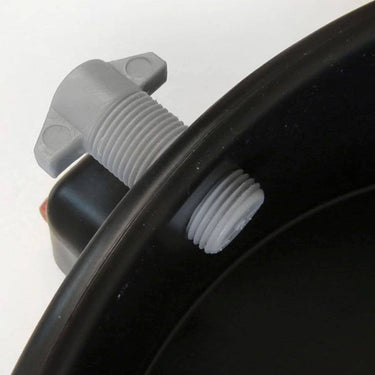 GRIT GUARD BUCKET DOLLY Wash
